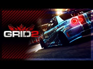 Super Modified Pack - GRID 2