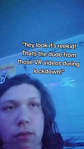 the real reason is because i fell off -] | sneaking out to see a boy