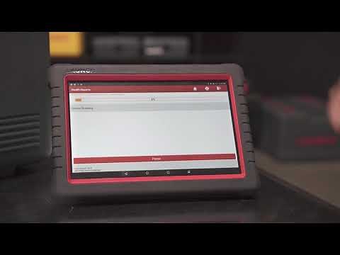 Launch X-431 Torque -- Diagnosis Your Vehicle (North American Market Only)