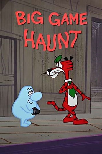 Big Game Haunt (1968) - Movie