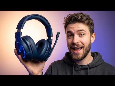 Best Gaming Headset Under $50 of 2026?