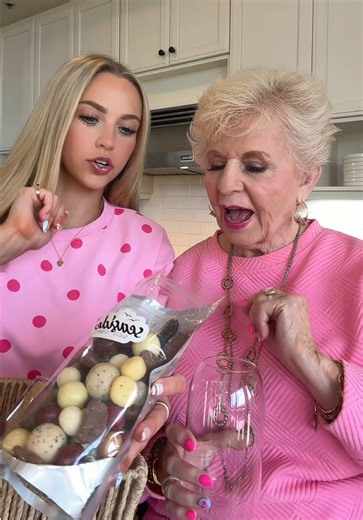 Candy Jar Refill: How to Refill Candy Jars Like Emma Grace