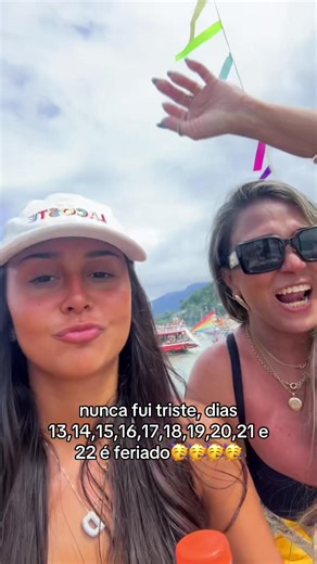 Feriados de Alegria: Celebrando os Dias 13 a 22