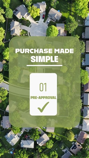 From application to closing, my process is designed to be clear, simple and stress-free, so you can focus on finding your dream home. Ready for a smooth purchase? Let's chat about your homebuying goals! | Joseph Byers, MLO, NMLS 1711579