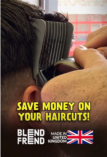 How to Fade Hair from Home: A Complete Guide