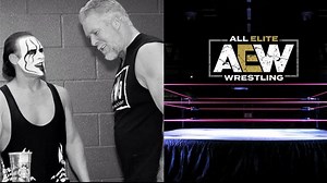 WWE legend Kevin Nash reveals if he'd come out of retirement to reunite with Sting in AEW