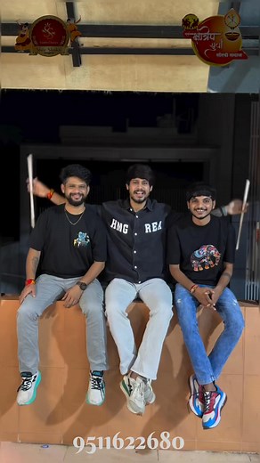 360K views · 12K reactions | Garbha class ❤️ #gujratireelll #viralreelschallenge2025viralreelschallengejaiviralreelschallengeviralreelschallenge #instageramreell #trend #gujratireels #hashtag #trending #gujrati #viralvideo #tranding | Rohit Vs Fitgirl | Facebook