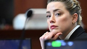 Amber Heard's personal nurse testifies in defamation trial