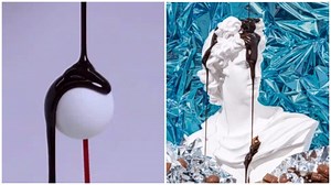 6 GIFs to Satisfy Your Chocolate Day Cravings