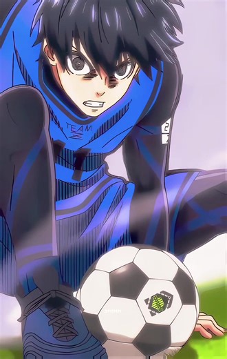 Blue Lock Season 2 Release Date and Updates