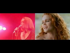 Belinda Carlisle - Leave A Light On (LaRCS, by DcsabaS, 1990)