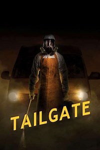 Tailgate (2021) - Movie