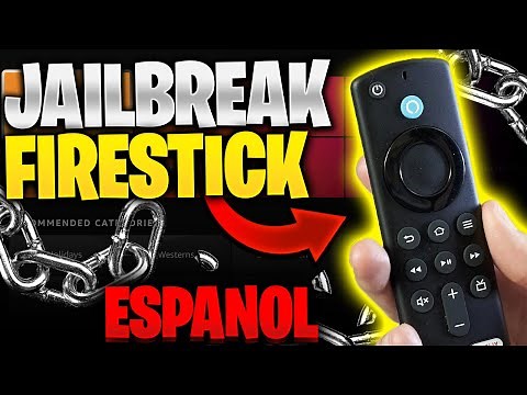 Cómo hacer Jailbreak a Firestick en 2023 - Guía FÁCIL