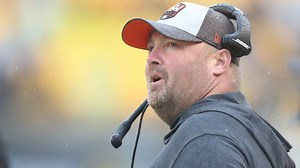 Freddie Kitchens’ story is one of survival both on and off the football field