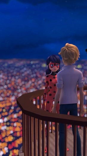 4 years later and this episode still lives in our heads rent free 🥹 #miraculous | Miraculous