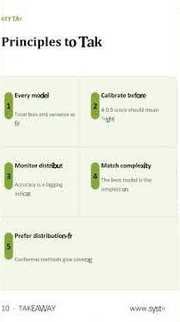 Learn Statistical Machine Learning the Practical Way