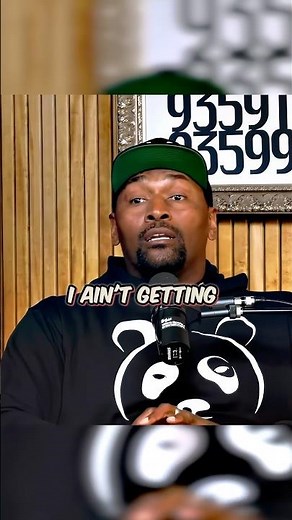 Metta World Peace EXPOSES The Malice At The Palace Story