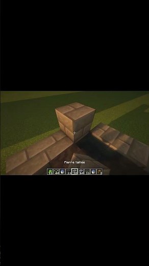 Tutoriel Ferme à Canne à Sucre Automatique | Minecraft Java