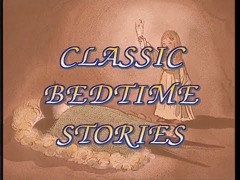 Classic Bedtime Stories (1991)