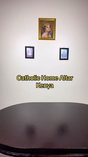 Creating a Sacred Catholic Home Altar: Essential Items & Practices