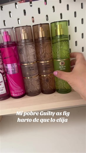 Aromas de Luxe de Bath & Body Works: Guilty as Fig
