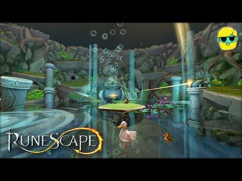 RuneScape Let's Play in 2025 | Episode 792 | Invention, Augmenting, Duck Quest!