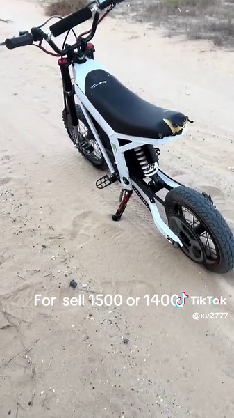 Electric Bike for Sale in UAE - Affordable Pricing