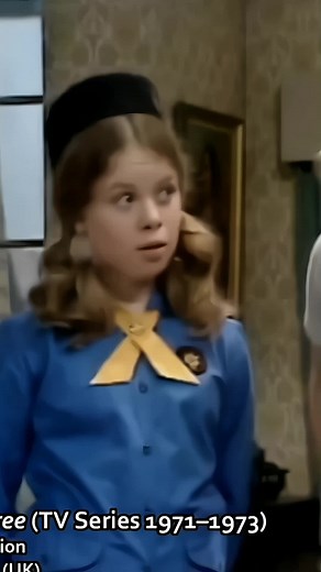 ok mother makes theree 1971 #fyp #juliedawncole #fancam #verucasalt