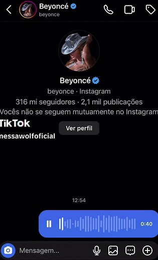 Beyoncé - Come to Brazil 🇧🇷