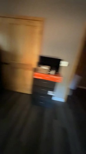 Gosh, I hate moving | Strick Gabs