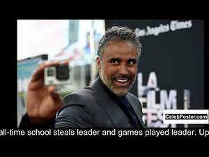Rick Fox biography