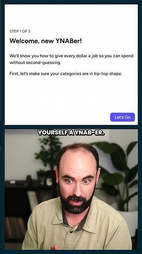 When you realize you're a member of the YNAB cult