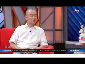 Kick Andy - Semua Indah pada Waktunya