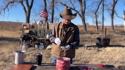 Easy Homemade Black‑Eyed Pea Soup With Rich Flavor