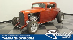 1932 Ford Coupe