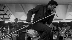 Meet The “Funky Drummer” Sampled By Dr. Dre & Kanye West