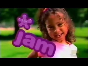 HBO Family - Promos, Bumpers and Interstitials (2002) [REUPLOAD]