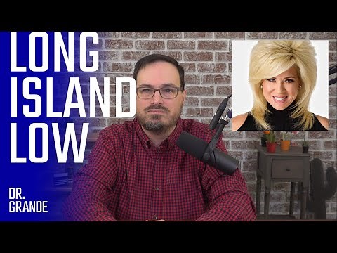 Long Island Medium | Theresa Caputo Case Analysis
