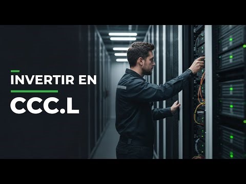 Cómo invertir en Computacenter PLC (CCC.L) paso a paso
