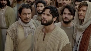 Jesús | Capítulo 22 - Chilevisión