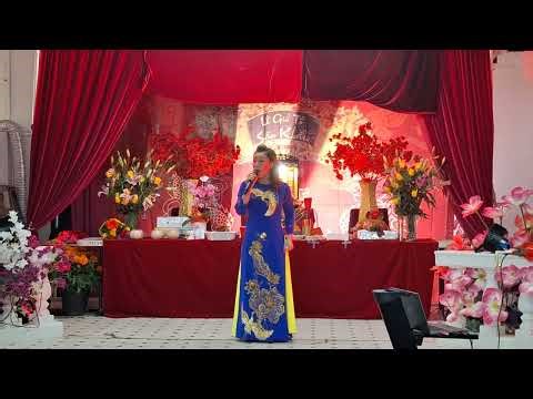 BAU OI DUNG KHOC , NS. #TraMy 10/2/2025 LE GIO TO CAI LUONG NAM CALI , XIN DANG KY #BolsaCaliTV9