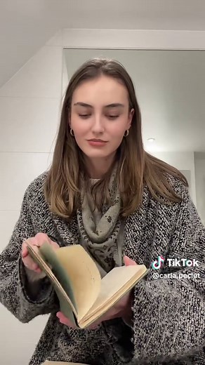 Découverte incroyable : Mamie, poétesse et chanteuse !