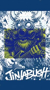 It’s the 12 days of bush…..JinjaBush Newark DE we’re back Halftime Sports Bar & Music Venue January 10th 8pm with Incubus and Deftones tributes ! | JinjaBush