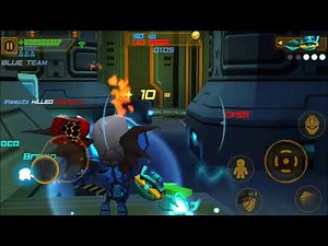 Engi OP (IOS) Call of Mini Infinity