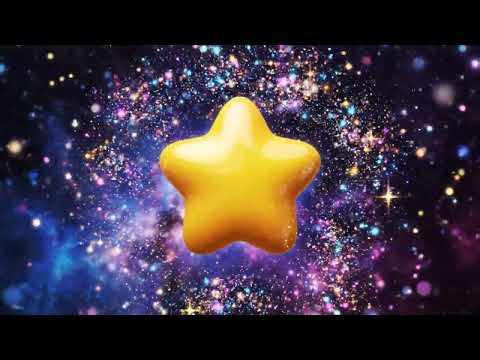 Star Poem for Kids | Fun Educational Cartoon for Children's Learning