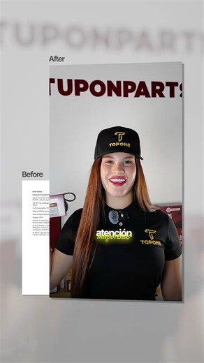 from simple script into a creative promo video. 📄🧑🏻‍💻 #videoediting #premierepro