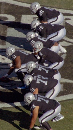 857K views · 15K reactions | Beast Mode flying out the backfield #NYGvsLV |  NFL+ | Las Vegas Raiders | Facebook