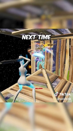 Best Key Binds for Fortnite 2024
