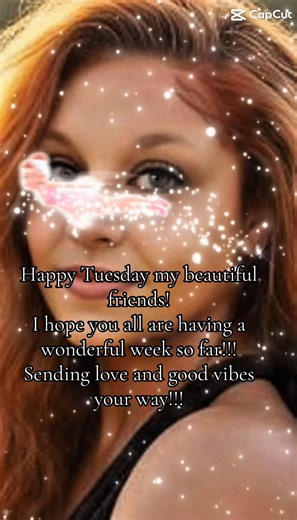 Happy Tuesday! Who all is still snowed in??? #tuesday #snow #winter