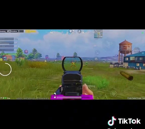 Poco X7 Pro ile PUBG'de Tablet Modu Yapma